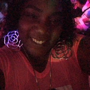 Meet your Posher, Patreece